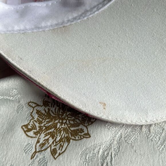 Pink/white Disney, Mickey baseball hat - Picture 4 of 5